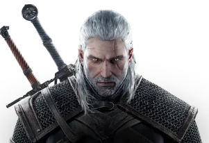 Geralt z Rivii