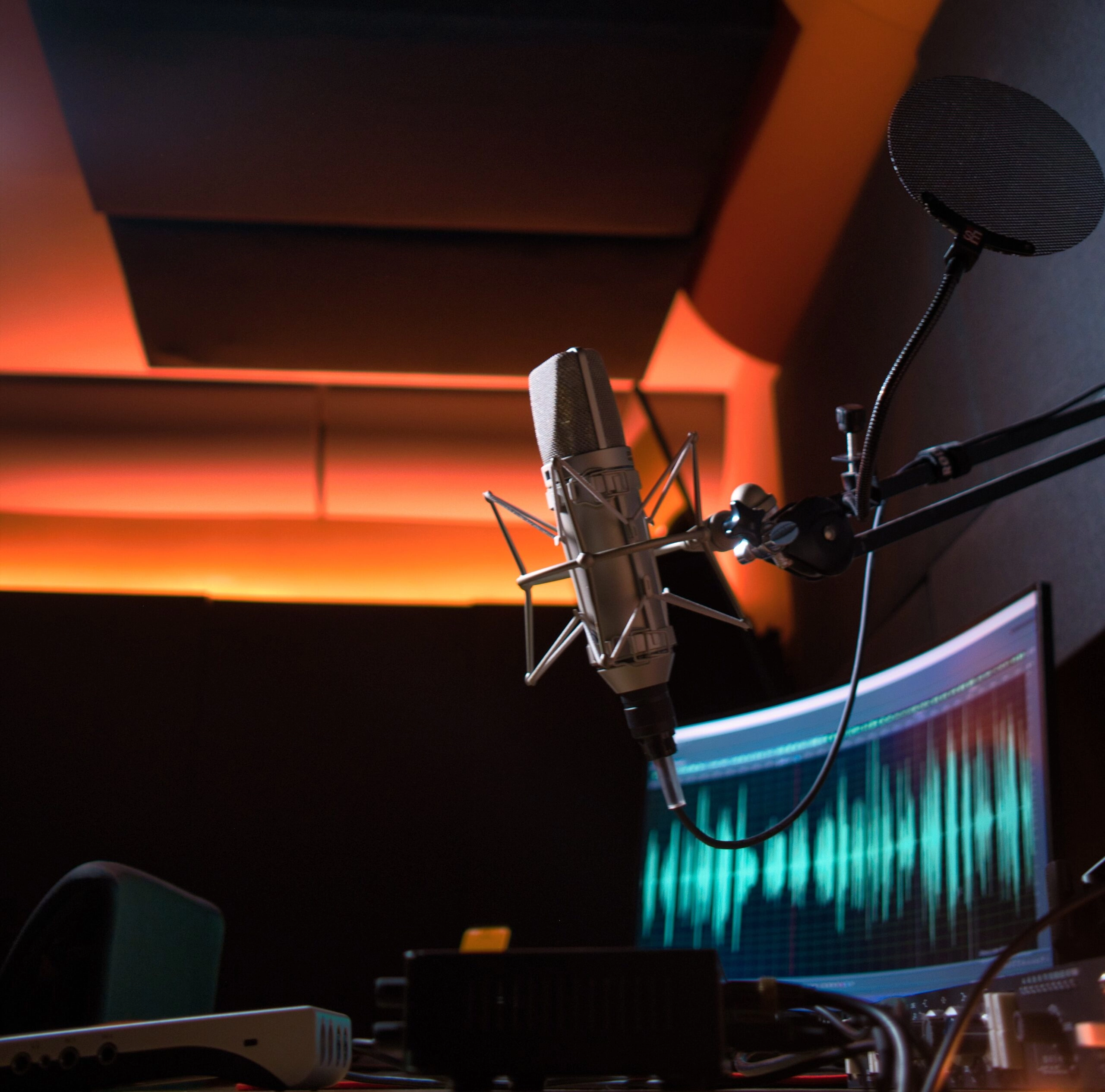 Adaptacja akustyczna